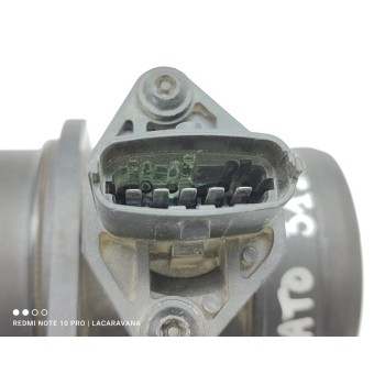 Recambio de caudalimetro para kia cerato 1.5 lx crdi berlina (4-ptas.) referencia OEM IAM 0281002669  