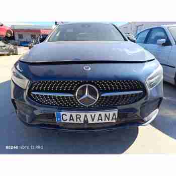 PARAGOLPES DELANTERO A1778802801 / 177880280164999 