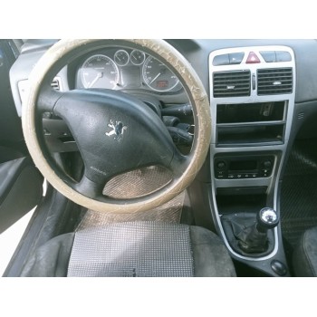 peugeot 307 (s1) del año 2005