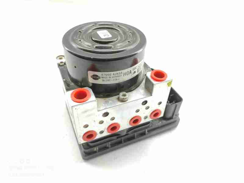Recambio de abs para nissan np300 pick-up (d23) acenta double cab 4x4 referencia OEM IAM 476604JK0A  