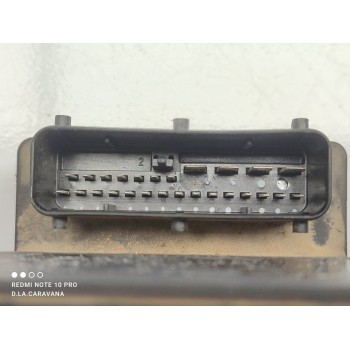 Recambio de abs para nissan almera (n16/e) comfort referencia OEM IAM 476605M306  