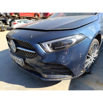 Recambio de paragolpes delantero para mercedes-benz clase a berlina (bm 177) a 250 e (177.186) referencia OEM IAM A1778802801  