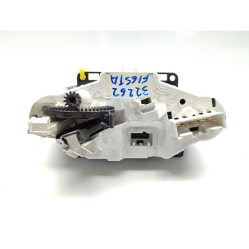 Recambio de mando calefaccion / aire acondicionado para ford fiesta (ccn) black edition referencia OEM IAM 8A6118549  