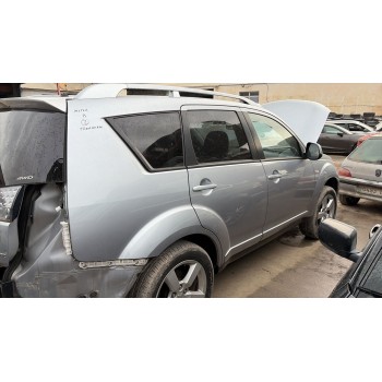 mitsubishi outlander (cw0) del año 2009