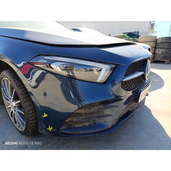 Recambio de paragolpes delantero para mercedes-benz clase a berlina (bm 177) a 250 e (177.186) referencia OEM IAM A1778802801  