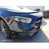 Recambio de paragolpes delantero para mercedes-benz clase a berlina (bm 177) a 250 e (177.186) referencia OEM IAM A1778802801  