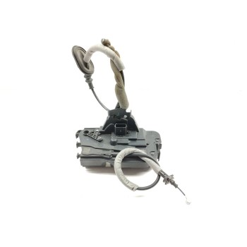 Recambio de cerradura puerta trasera izquierda para ford fiesta (ce1) st-line referencia OEM IAM H1BAA26413CE  