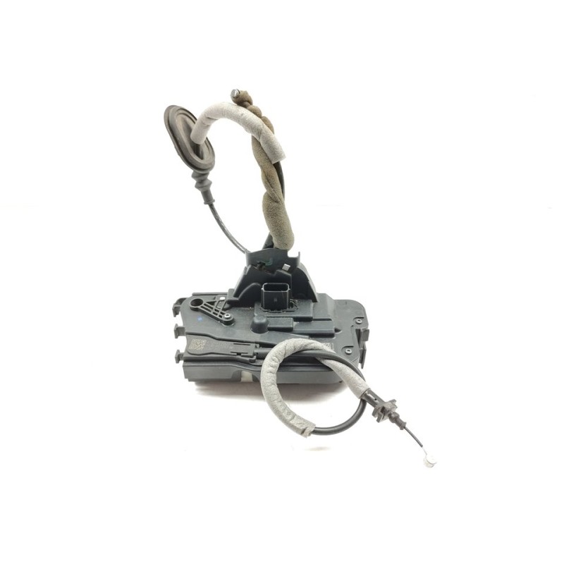 Recambio de cerradura puerta trasera izquierda para ford fiesta (ce1) st-line referencia OEM IAM H1BAA26413CE  