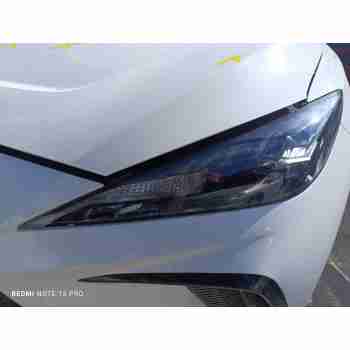Recambio de faro izquierdo para mg 4 standard referencia OEM IAM 10994555  