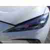 Recambio de faro izquierdo para mg 4 standard referencia OEM IAM 10994555  