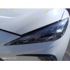 Recambio de faro izquierdo para mg 4 standard referencia OEM IAM 10994555  