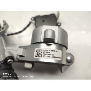 Recambio de conmutador de arranque para opel mokka edition ecoflex referencia OEM IAM 95322894  