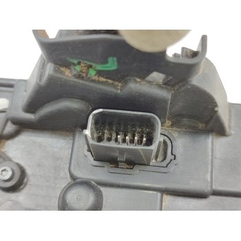Recambio de cerradura puerta trasera izquierda para ford fiesta (ce1) st-line referencia OEM IAM H1BAA26413CE  