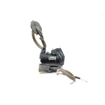 CERRADURA PUERTA TRASERA IZQUIERDA 825031733R / 825039969R 