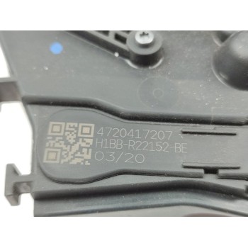 Recambio de cerradura puerta trasera izquierda para ford fiesta (ce1) st-line referencia OEM IAM H1BAA26413CE  