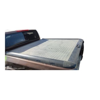 Recambio de bandeja trasera para nissan np300 pick-up (d23) acenta double cab 4x4 referencia OEM IAM KE8494K400  