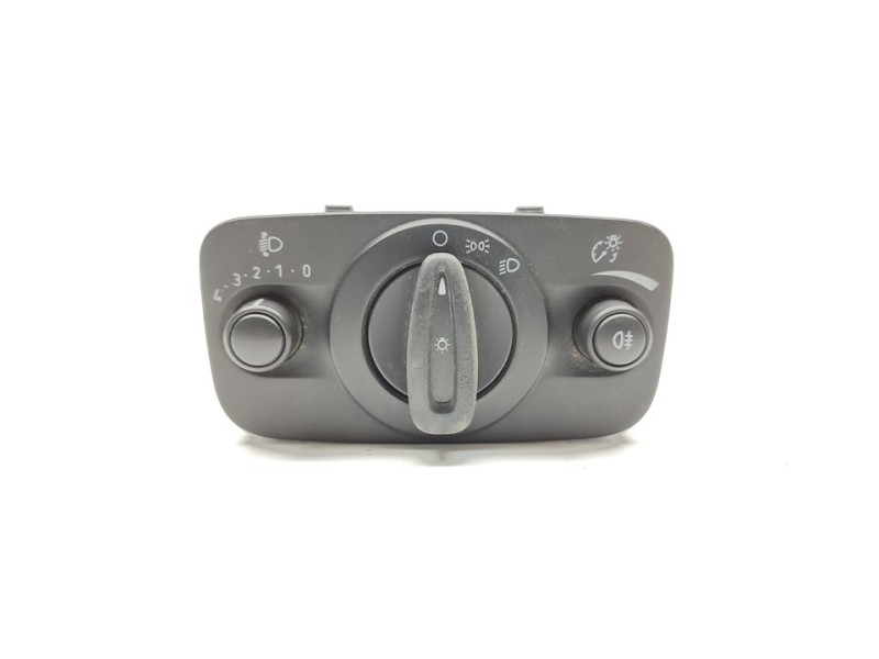 Recambio de mando luces para ford fiesta (ccn) black edition referencia OEM IAM C1BT13A024DB  
