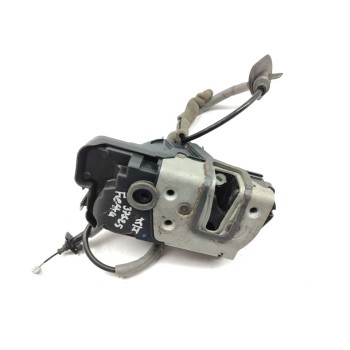 Recambio de cerradura puerta trasera izquierda para ford fiesta (ce1) st-line referencia OEM IAM H1BAA26413CE  