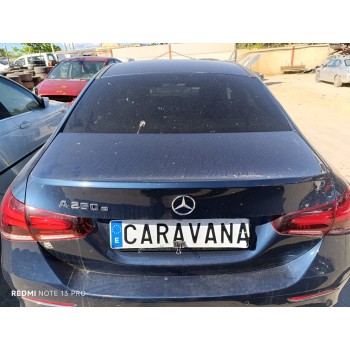 Recambio de porton trasero para mercedes-benz clase a berlina (bm 177) a 250 e (177.186) referencia OEM IAM A1777502800  