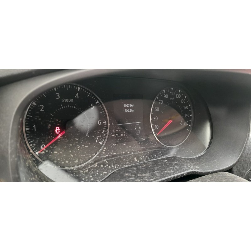 Recambio de cuadro instrumentos para dacia duster ii expression referencia OEM IAM   
