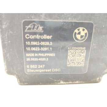 Recambio de abs para bmw serie 3 lim. (f30) 320d referencia OEM IAM 34516862246  