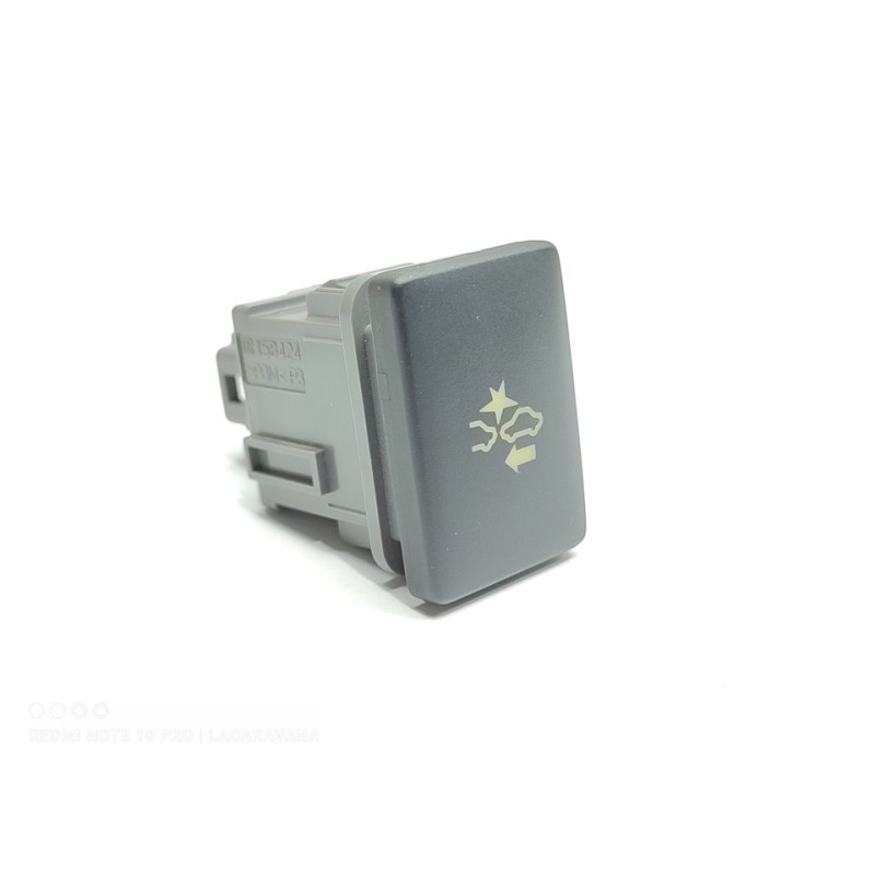 Recambio de interruptor para toyota auris hybrid active referencia OEM IAM 8477002010  