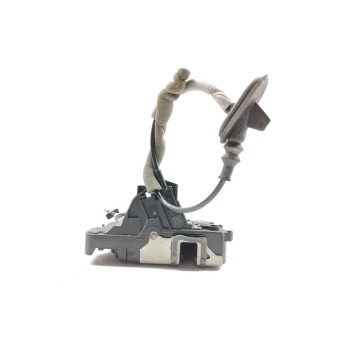 Recambio de cerradura puerta trasera izquierda para ford fiesta (ce1) st-line referencia OEM IAM H1BAA26413CE  