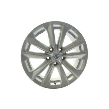 Recambio de llanta para nissan qashqai (j11) acenta referencia OEM IAM D03004EA1B  