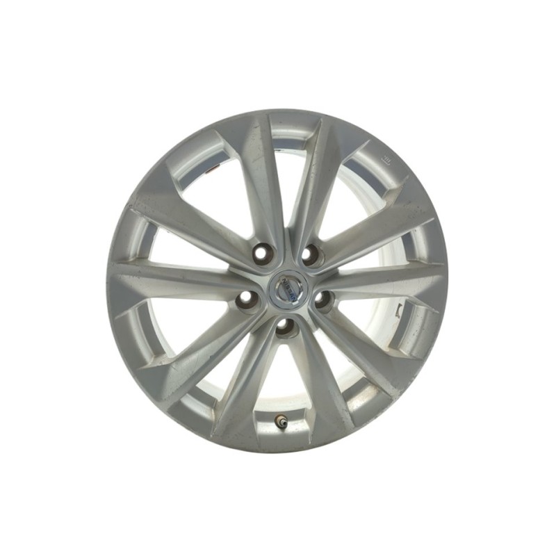Recambio de llanta para nissan qashqai (j11) acenta referencia OEM IAM D03004EA1B  