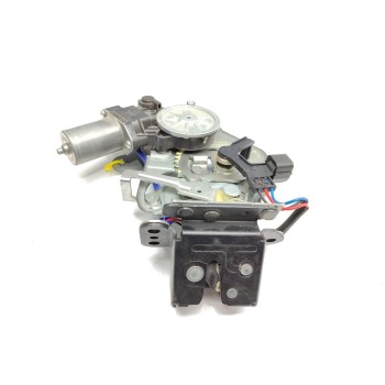 Recambio de cerradura maletero / porton para mazda cx-5 evolution 2wd referencia OEM IAM TK4962310C  