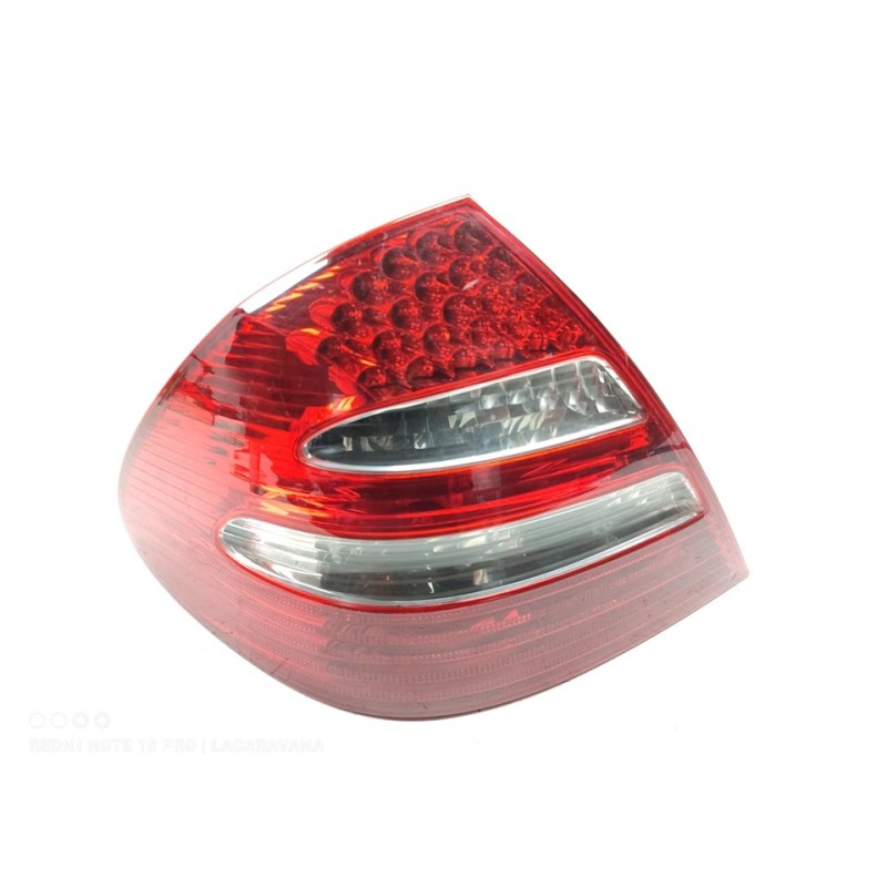 Recambio de piloto trasero izquierdo para mercedes-benz clase e (w211) berlina e 280 (211.054) referencia OEM IAM A2118200564  