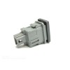 Recambio de interruptor para toyota auris hybrid active referencia OEM IAM 8477002010  