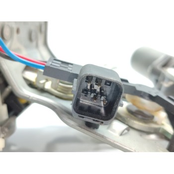 Recambio de cerradura maletero / porton para mazda cx-5 evolution 2wd referencia OEM IAM TK4962310C  
