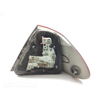 Recambio de piloto trasero izquierdo para mercedes-benz clase e (w211) berlina e 280 (211.054) referencia OEM IAM A2118200564  