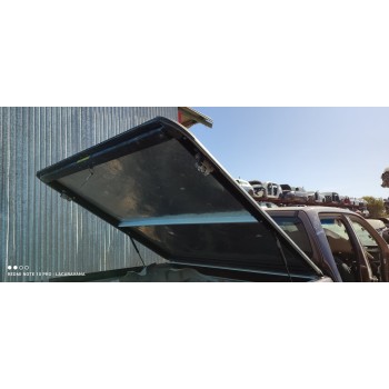 Recambio de bandeja trasera para nissan np300 pick-up (d23) acenta double cab 4x4 referencia OEM IAM KE8494K400  