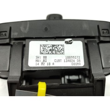 Recambio de mando luces para ford fiesta (ccn) black edition referencia OEM IAM C1BT13A024DB  