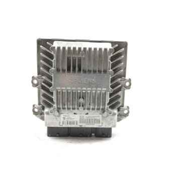 CENTRALITA MOTOR UCE 9655534080 