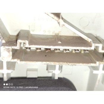 Recambio de piloto trasero izquierdo para mercedes-benz clase e (w211) berlina e 280 (211.054) referencia OEM IAM A2118200564  