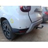 Recambio de paragolpes trasero para dacia duster ii expression referencia OEM IAM 850101569S  