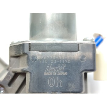 Recambio de cerradura maletero / porton para mazda cx-5 evolution 2wd referencia OEM IAM TK4962310C  