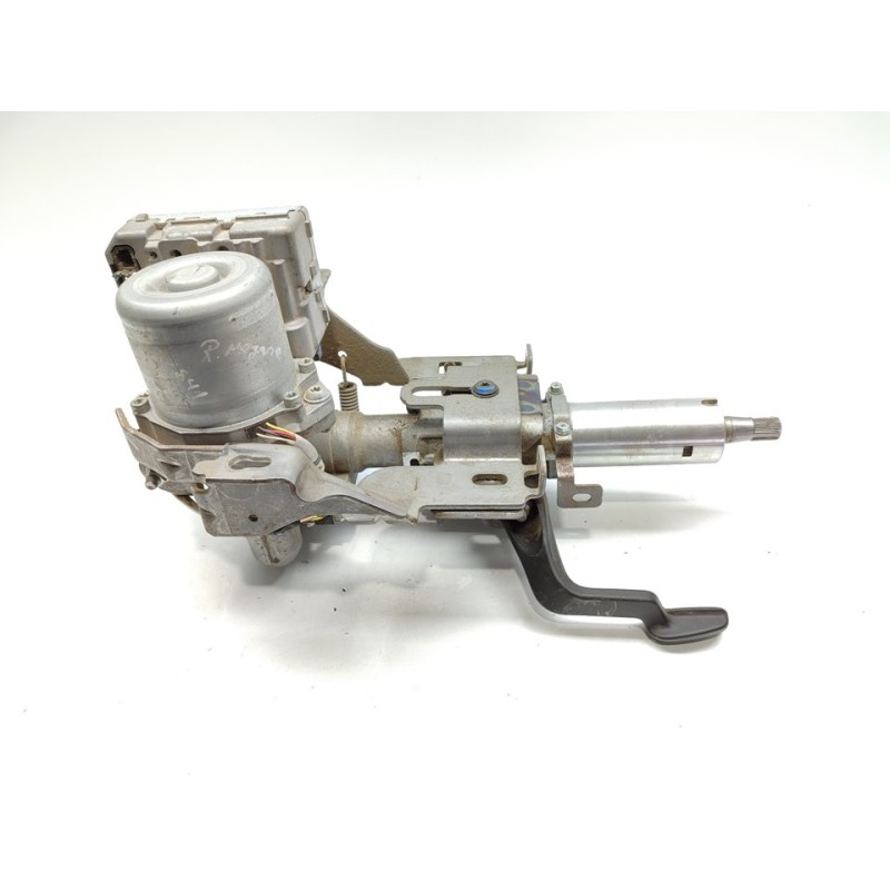 Recambio de columna direccion para renault megane iv berlina 5p experience referencia OEM IAM 488100812R  