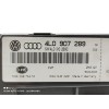 Recambio de modulo electronico para audi q7 (4l) 3.0 tdi referencia OEM IAM 4L0907289  