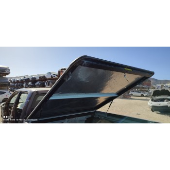 Recambio de bandeja trasera para nissan np300 pick-up (d23) acenta double cab 4x4 referencia OEM IAM KE8494K400  