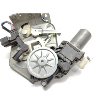 Recambio de cerradura maletero / porton para mazda cx-5 evolution 2wd referencia OEM IAM TK4962310C  