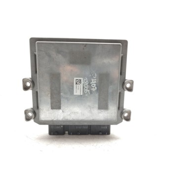 Recambio de centralita motor uce para peugeot 407 sport referencia OEM IAM 9655534080  