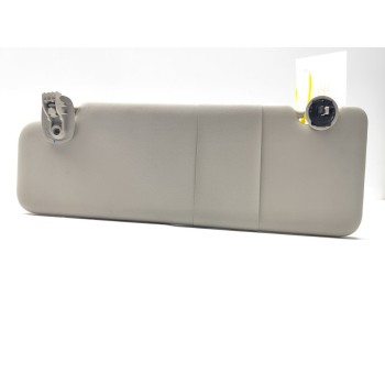 Recambio de parasol izquierdo para dacia sandero comfort referencia OEM IAM 964010723R  
