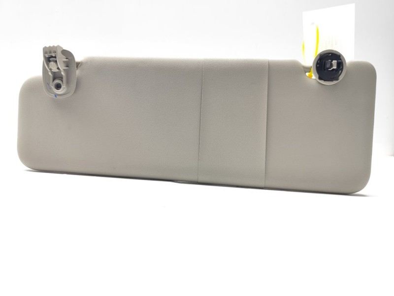 Recambio de parasol izquierdo para dacia sandero comfort referencia OEM IAM 964010723R  