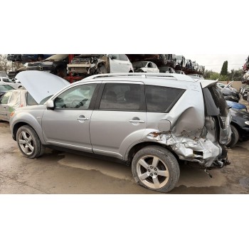 mitsubishi outlander (cw0) del año 2009