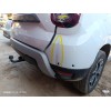 Recambio de paragolpes trasero para dacia duster ii expression referencia OEM IAM 850101569S  