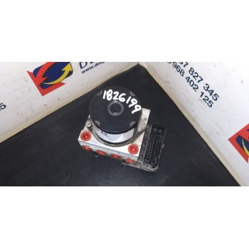 Recambio de abs para seat ibiza (6l1) cool referencia OEM IAM 6Q0614117L  